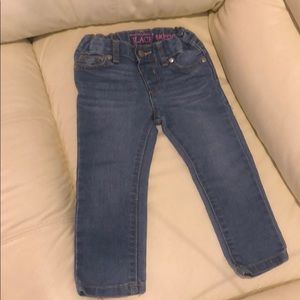 Children’s Place Skinny Jeans Size 2T